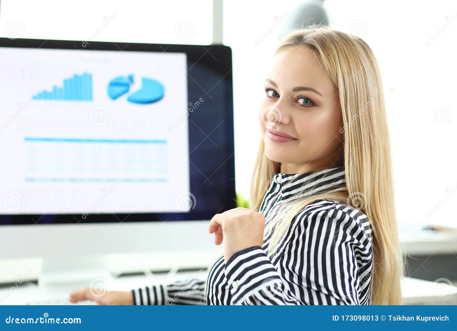 Professional Business Team